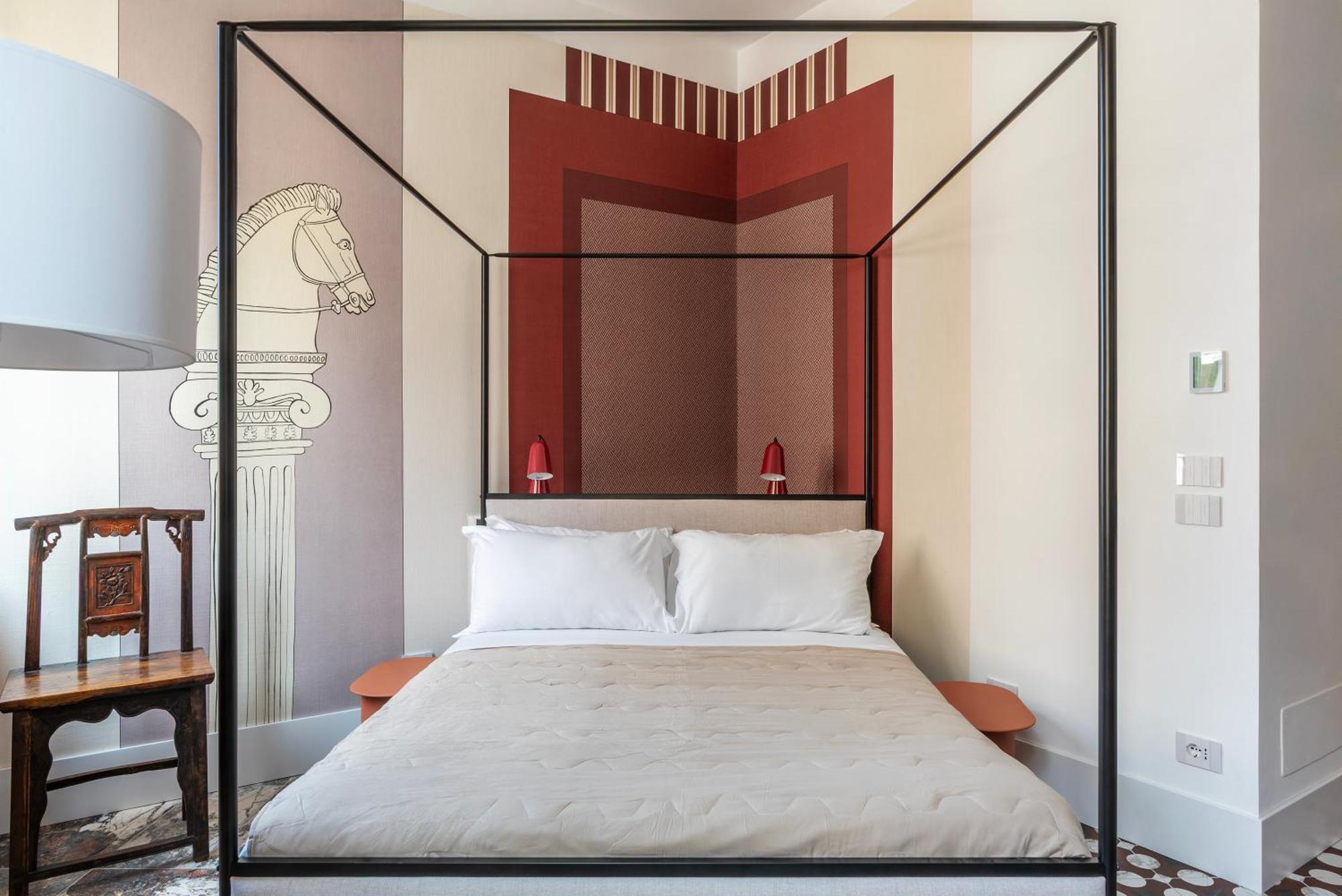 Alma At Colosseum - Apartment With Stunning View * Roma