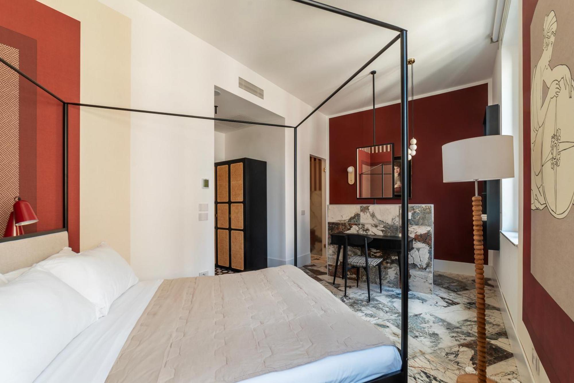 Alma At Colosseum - Apartment With Stunning View Apartamento