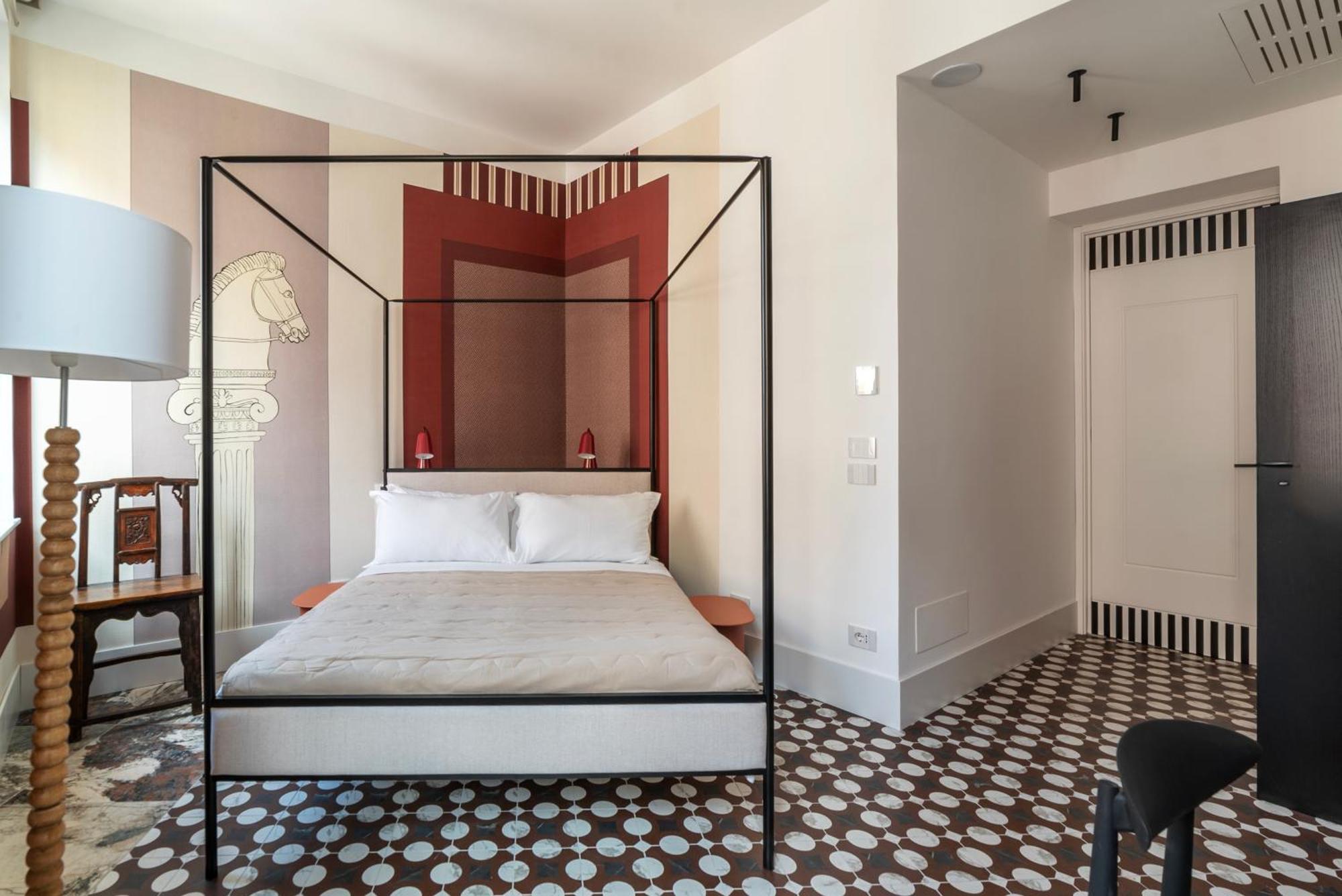 Alma At Colosseum - Apartment With Stunning View Apartment