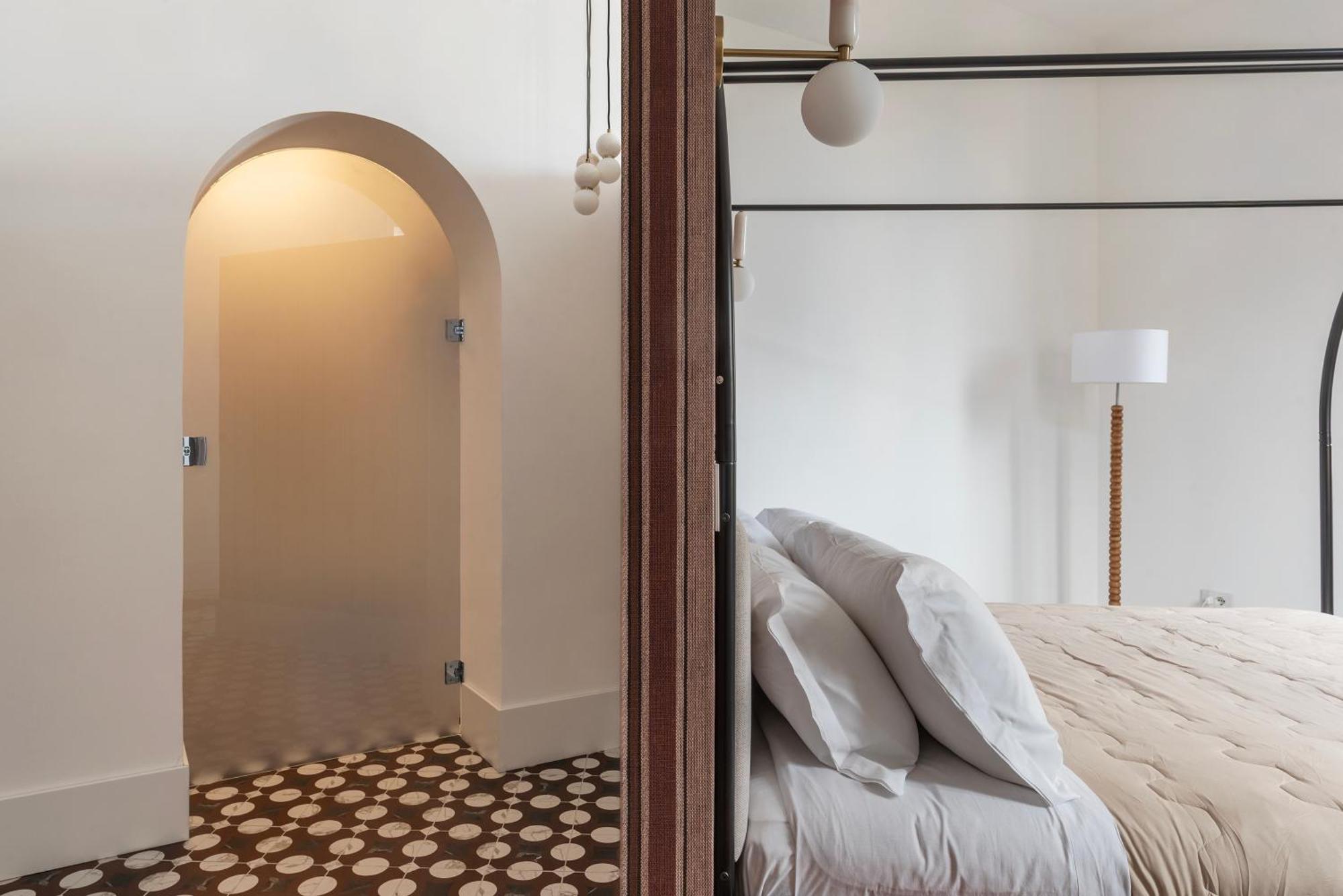 Alma At Colosseum - Apartment With Stunning View Apartamento