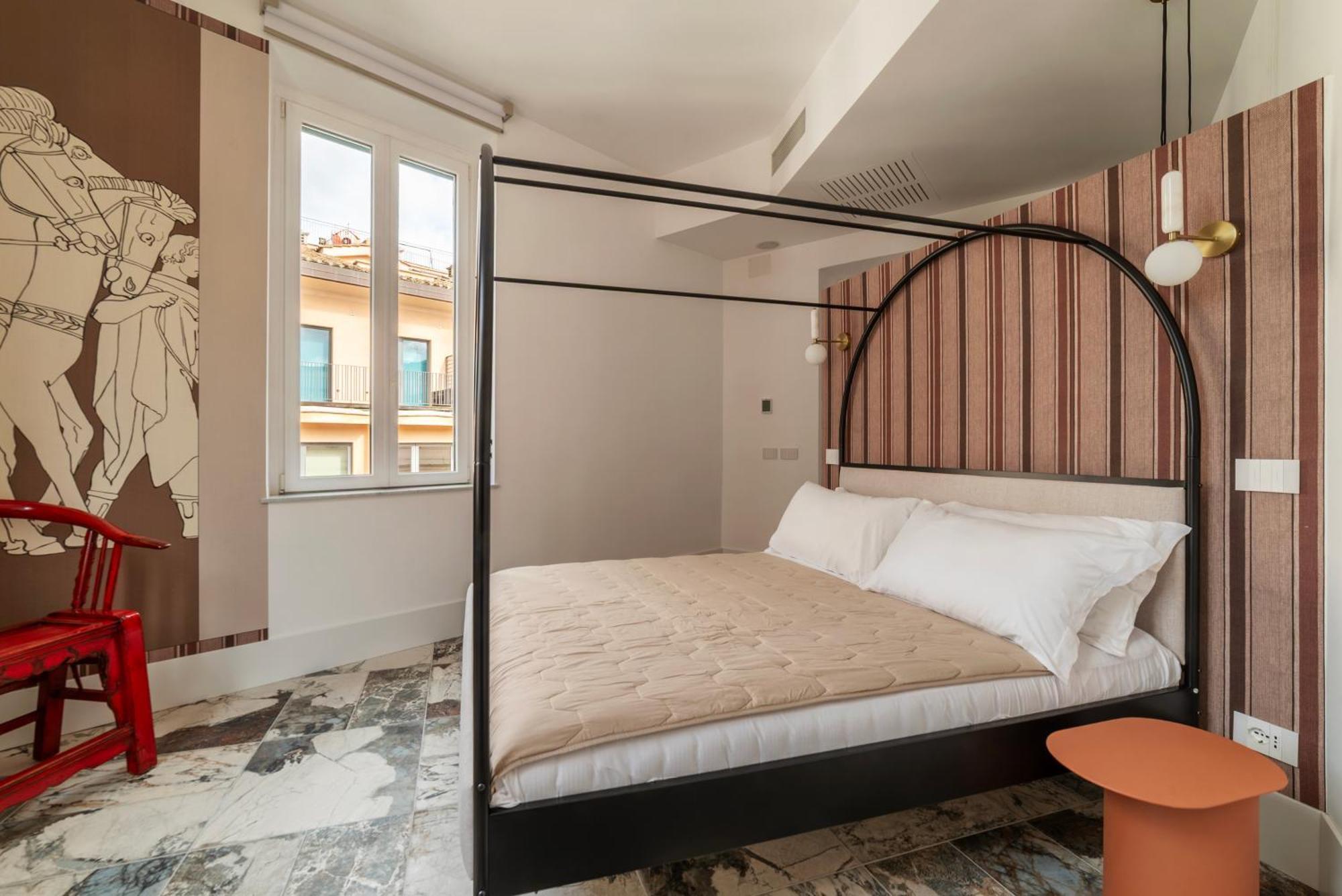 Alma At Colosseum - Apartment With Stunning View Apartment