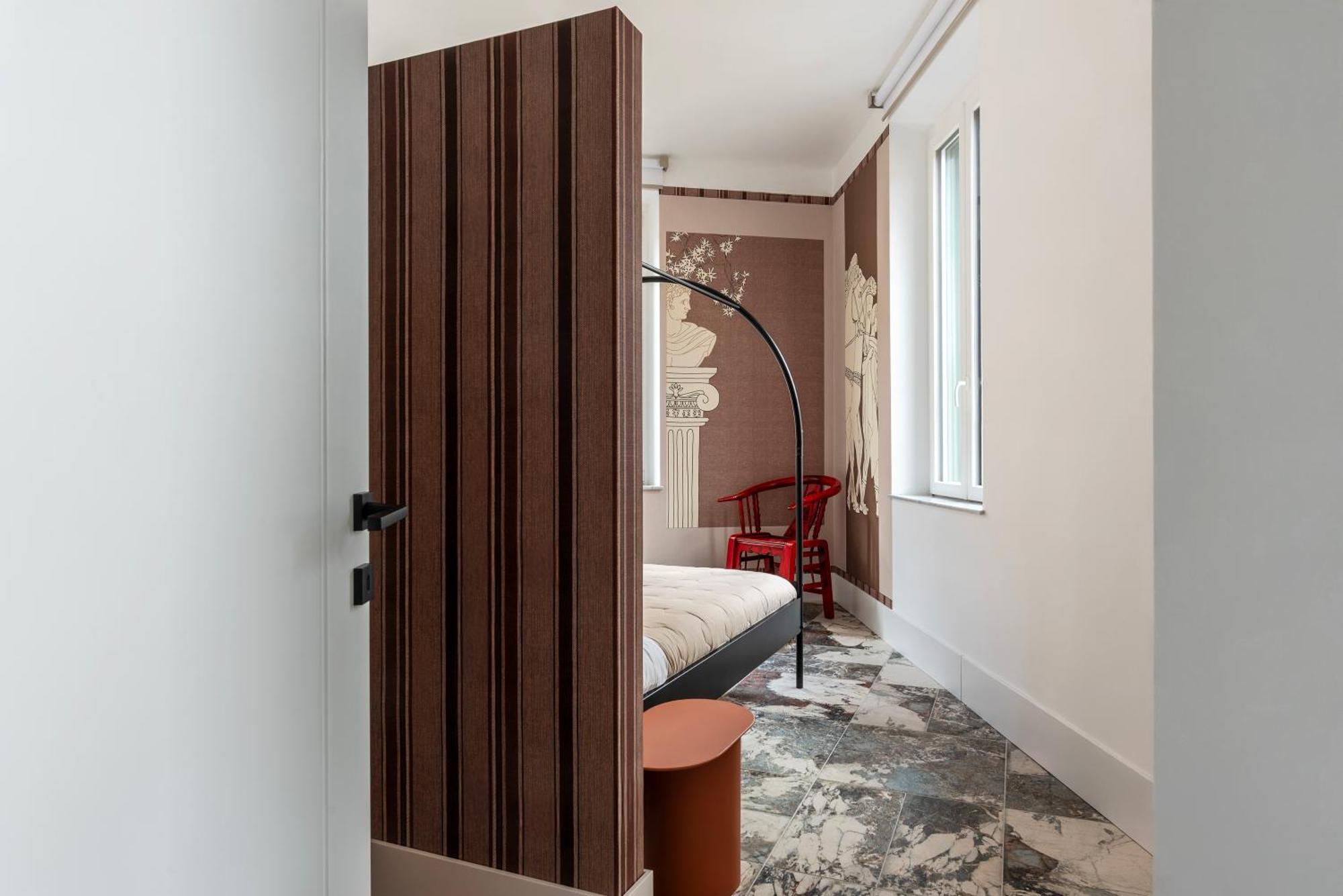 Alma At Colosseum - Apartment With Stunning View Apartamento *